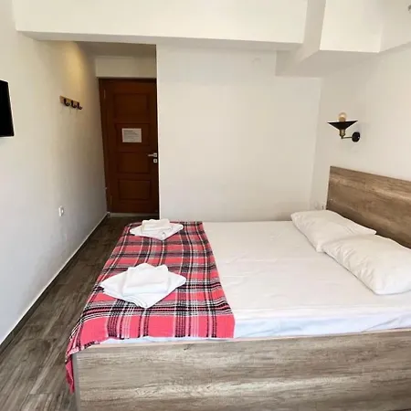 Anayurt Oteli Ula